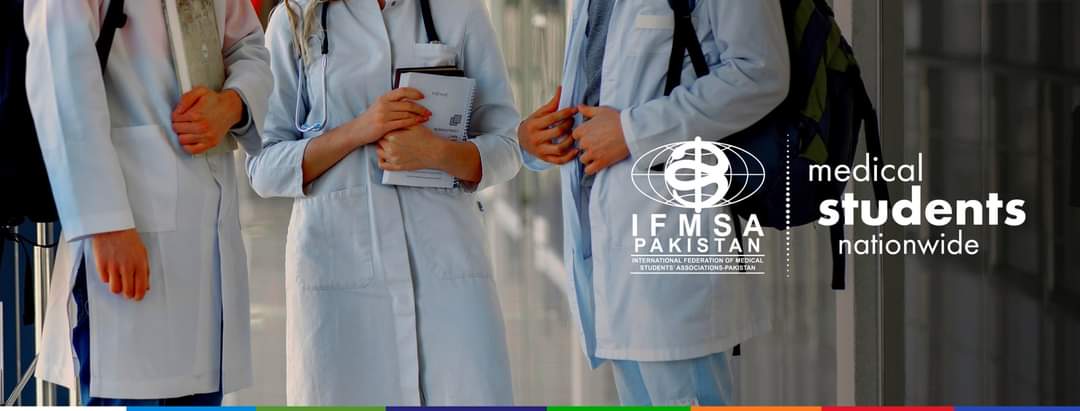 IFMSA-Pakistan